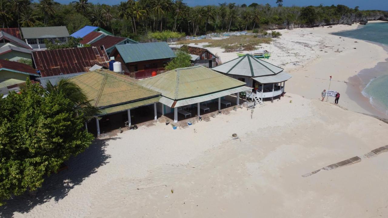 Home Stay Ramli Bira Exterior photo